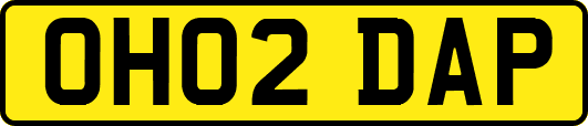 OH02DAP