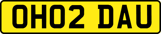 OH02DAU