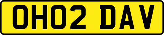 OH02DAV