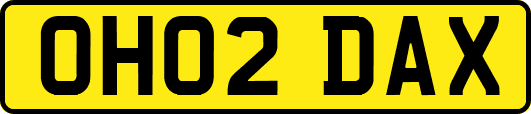 OH02DAX