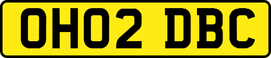 OH02DBC