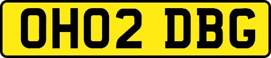 OH02DBG