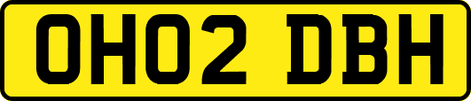OH02DBH