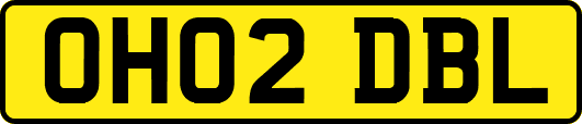 OH02DBL