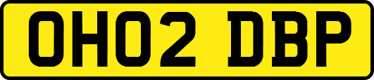 OH02DBP