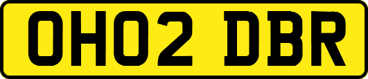 OH02DBR