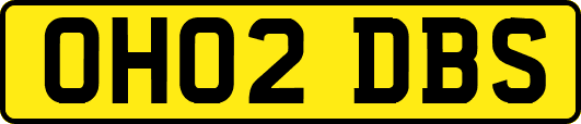 OH02DBS