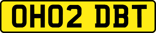 OH02DBT