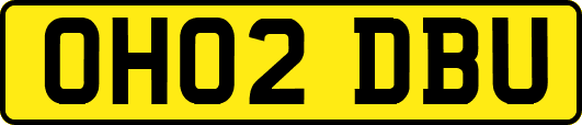 OH02DBU