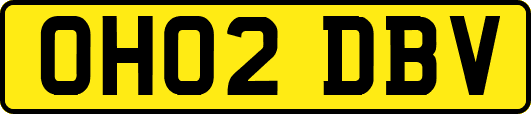 OH02DBV