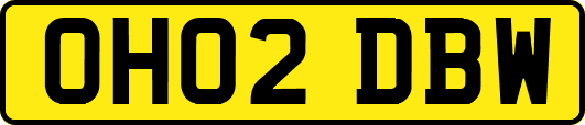 OH02DBW