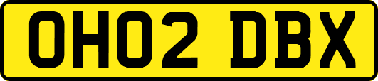 OH02DBX