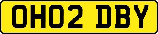 OH02DBY