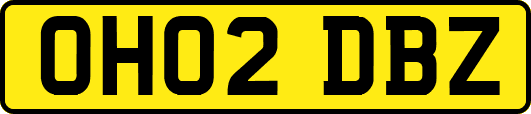 OH02DBZ