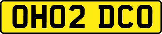 OH02DCO