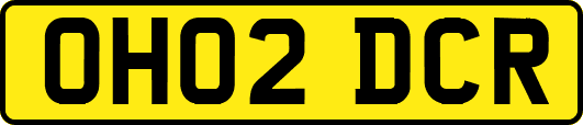 OH02DCR