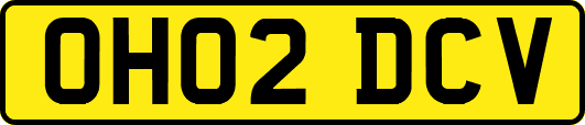 OH02DCV