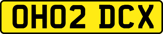 OH02DCX