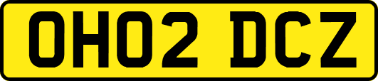 OH02DCZ