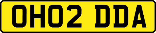 OH02DDA