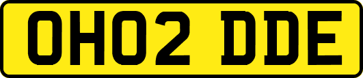 OH02DDE