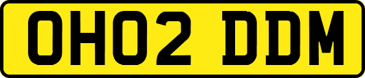 OH02DDM