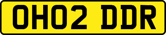 OH02DDR