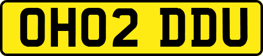 OH02DDU