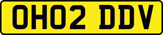 OH02DDV
