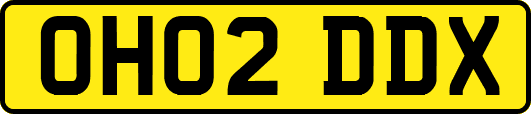 OH02DDX