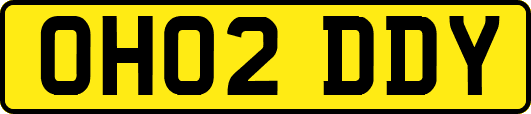 OH02DDY