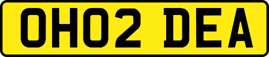 OH02DEA