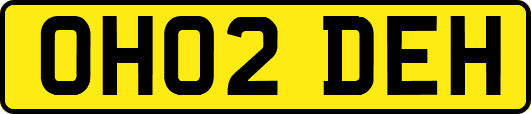 OH02DEH