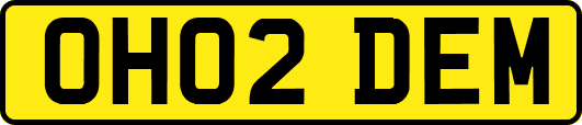 OH02DEM
