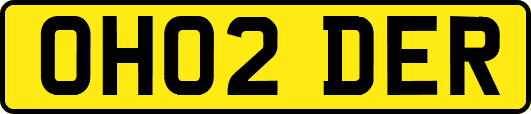 OH02DER