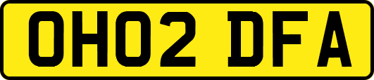 OH02DFA