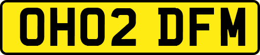 OH02DFM