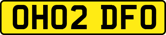 OH02DFO