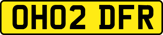 OH02DFR