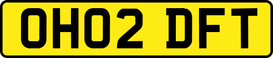 OH02DFT