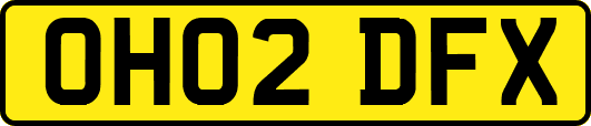 OH02DFX
