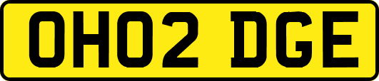 OH02DGE