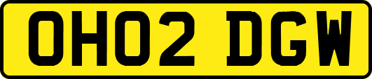 OH02DGW