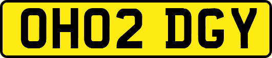 OH02DGY