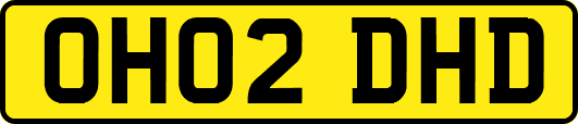 OH02DHD