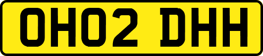 OH02DHH