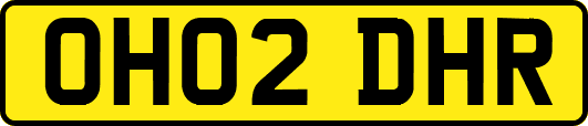 OH02DHR
