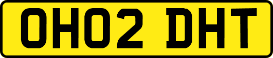 OH02DHT