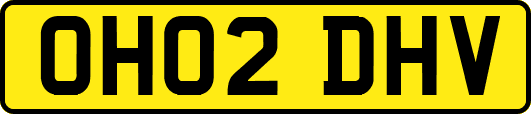 OH02DHV