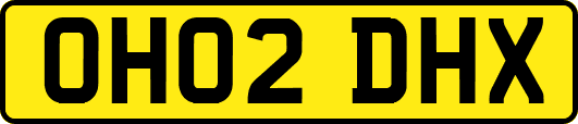 OH02DHX
